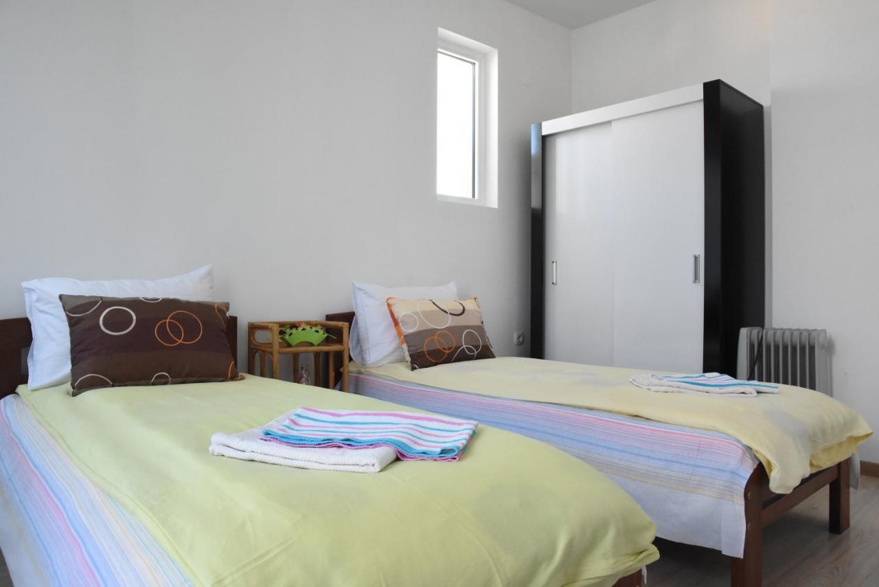 Apartments Plovdiv Maisonette Kapana Bagian luar foto