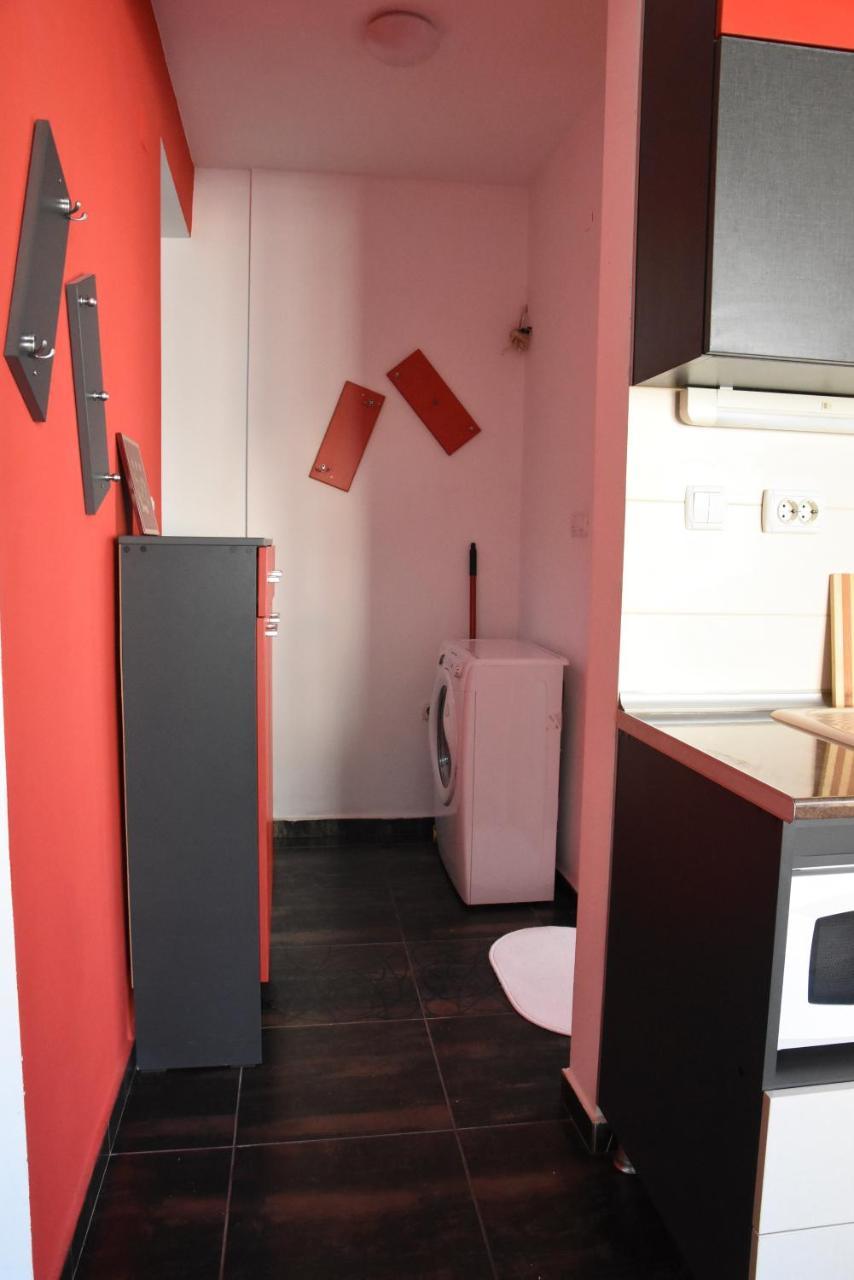 Apartments Plovdiv Maisonette Kapana Bagian luar foto