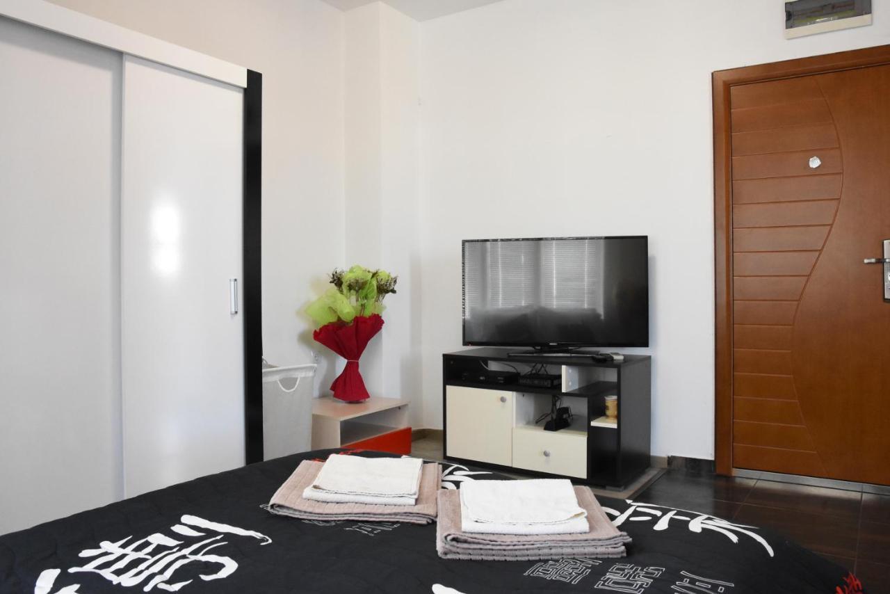 Apartments Plovdiv Maisonette Kapana Bagian luar foto