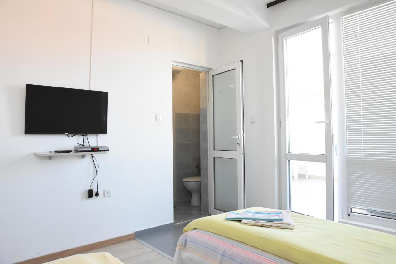 Apartments Plovdiv Maisonette Kapana Bagian luar foto